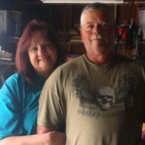 Meet your Posher, Ricky